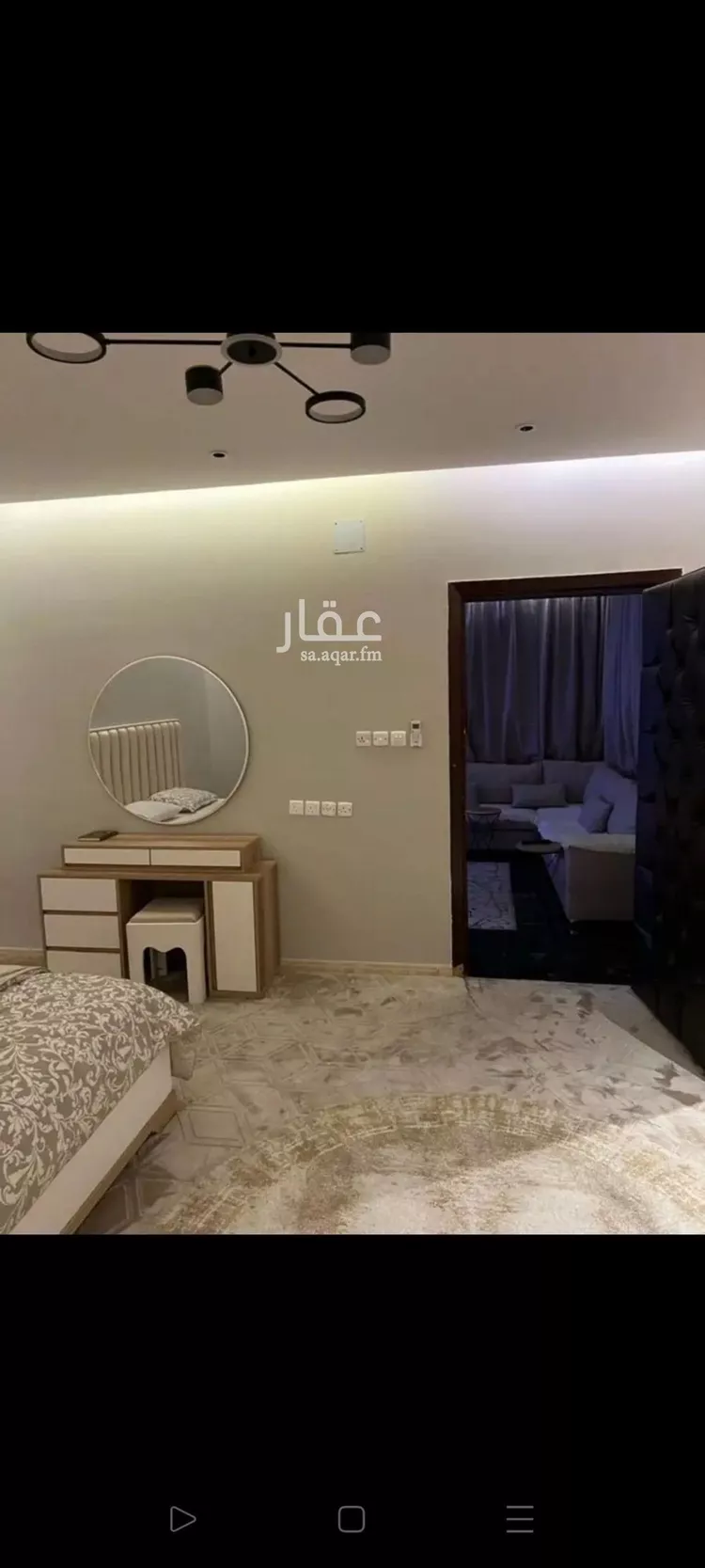 شقة للإيجار في شارع الند, حي الخليج, مدينة الرياض, منطقة الرياض صورة 3