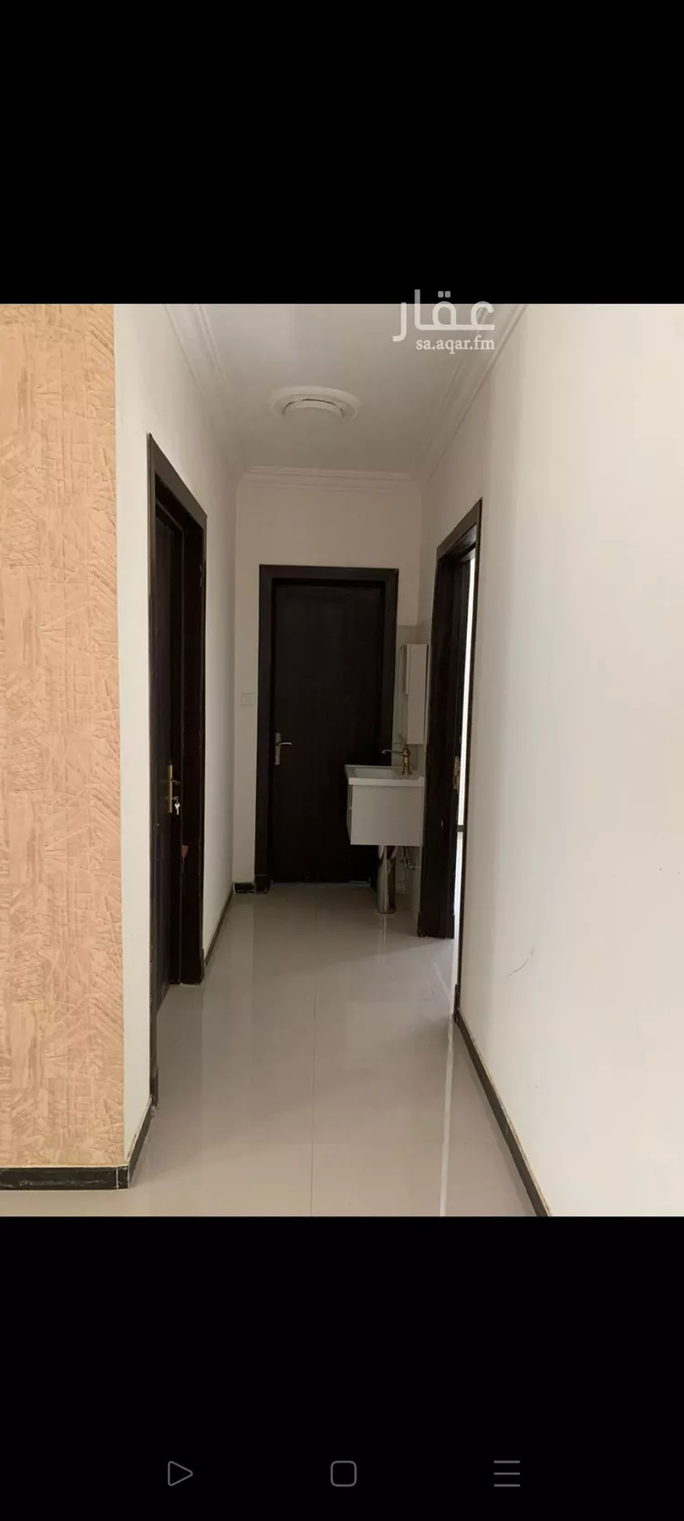 شقة للإيجار في شارع محمود قبادو الشريف, حي القادسية, مدينة الرياض, منطقة الرياض