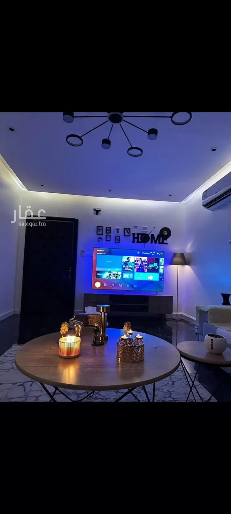 شقة للإيجار في شارع الند, حي الخليج, مدينة الرياض, منطقة الرياض