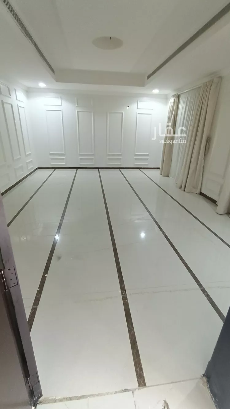 دور للإيجار في شارع وادي المبادي, حي القادسية, مدينة الرياض, منطقة الرياض