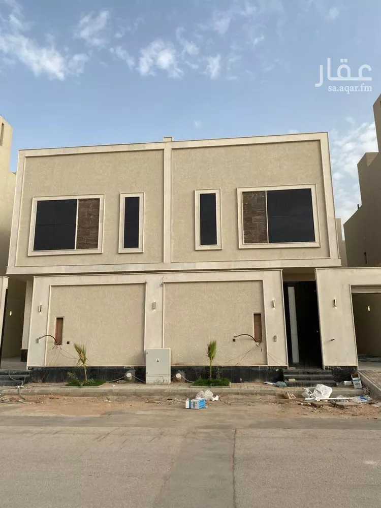 فيلا للإيجار في شارع محمد بن محمد النويري, حي الرمال, مدينة الرياض, منطقة الرياض 1 صورة