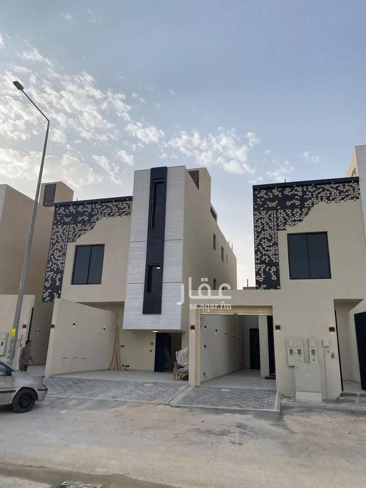 شقة للبيع في شارع عبدالرحمن بن داود, حي الرمال, مدينة الرياض, منطقة الرياض