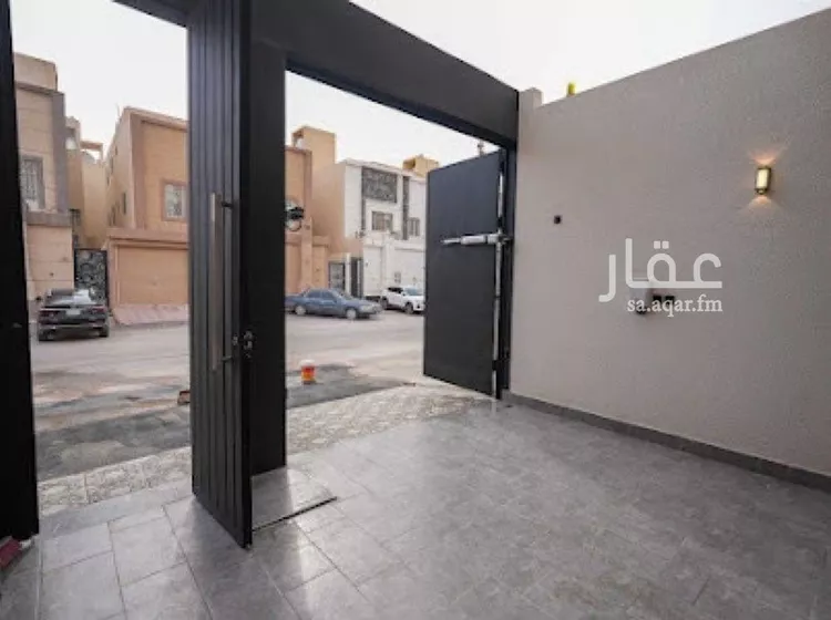 فيلا للبيع في حي الرمال, مدينة الرياض, منطقة الرياض