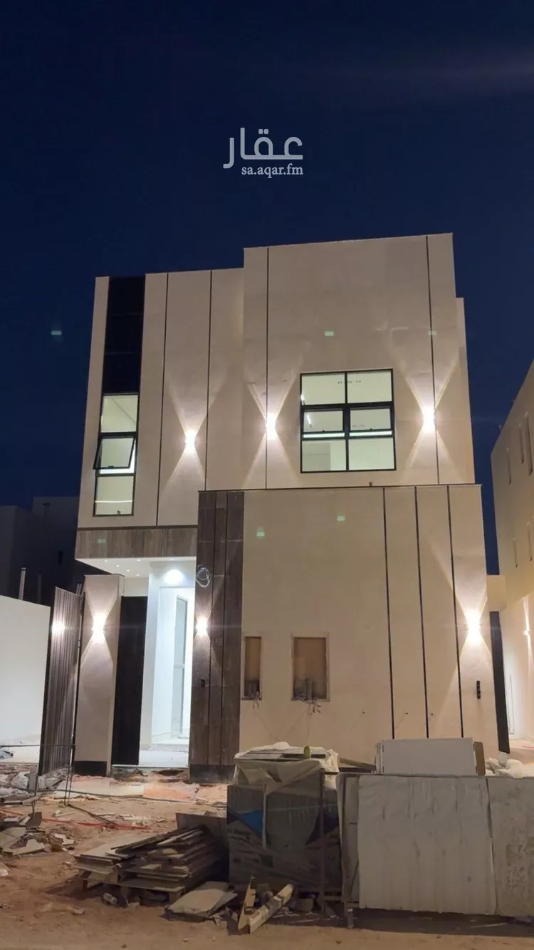 شقة للبيع في شارع الجنادرية, حي الجنادرية, مدينة الرياض, منطقة الرياض