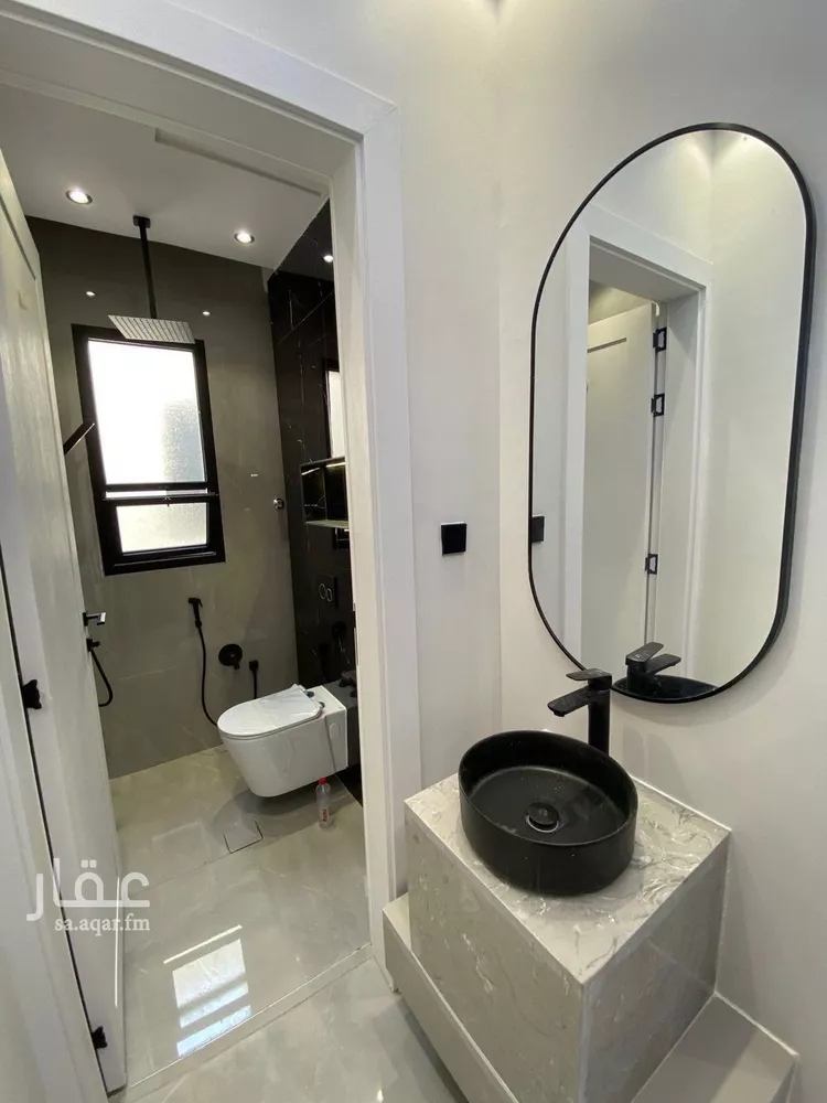 شقة للبيع في شارع عمرو الشيباني, حي الرمال, مدينة الرياض, منطقة الرياض صورة 4