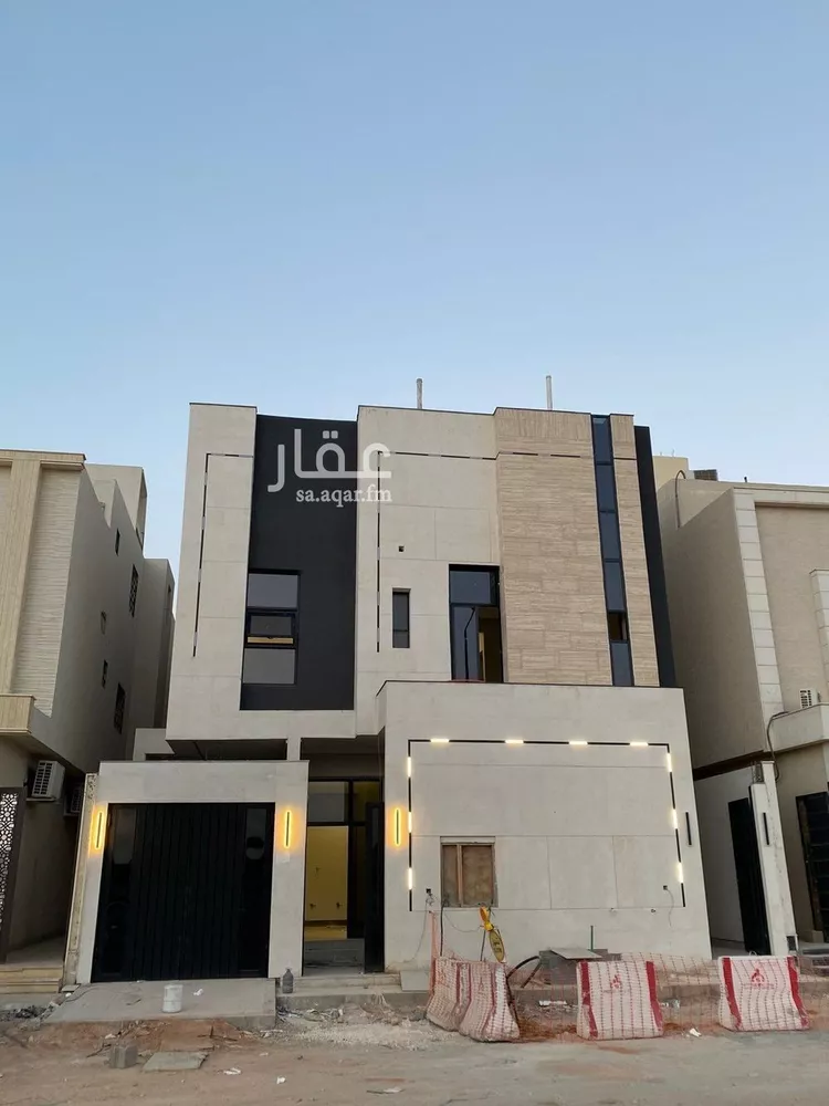 فيلا للبيع في حي الرمال, مدينة الرياض, منطقة الرياض صورة 3