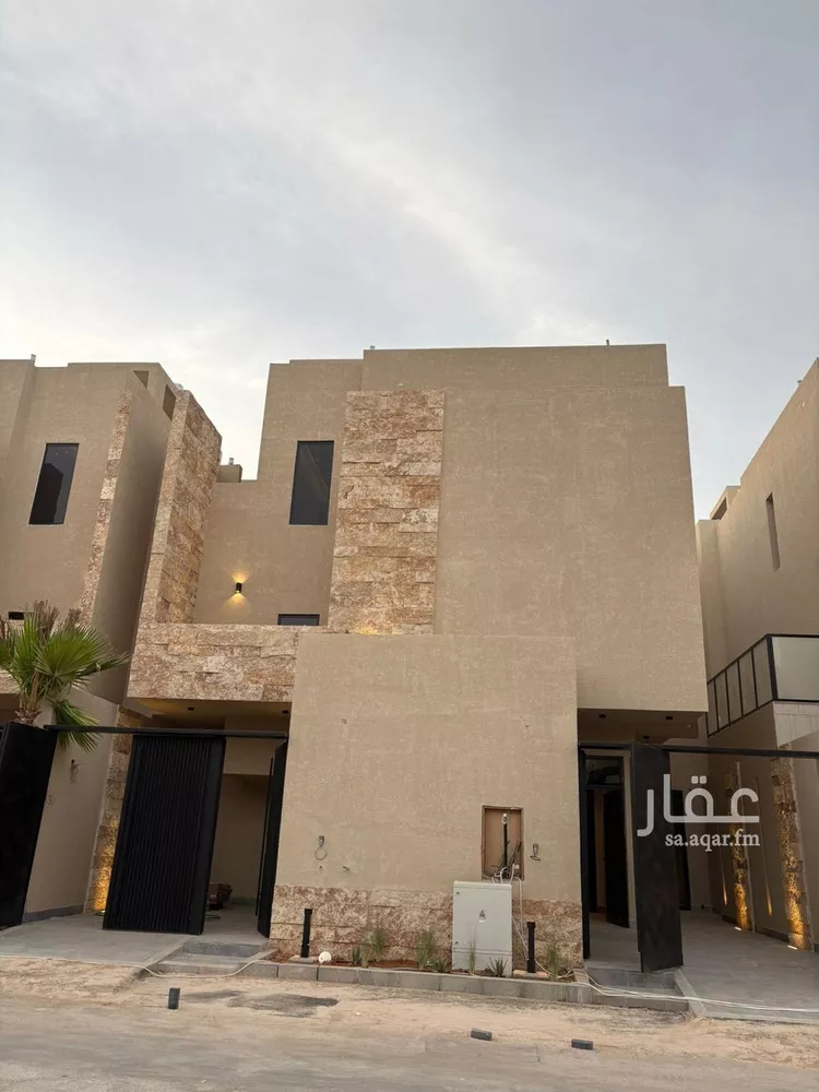 فيلا للبيع في شارع ديم الماجديه, حي الرمال, مدينة الرياض, منطقة الرياض