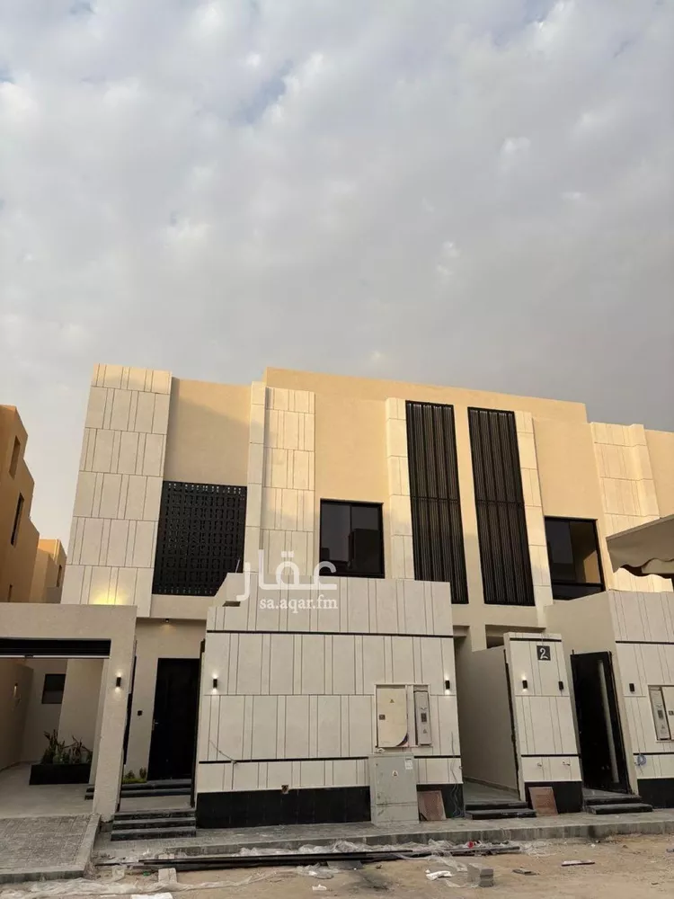 دور للبيع في شارع أبي الأشعث, حي الرمال, مدينة الرياض, منطقة الرياض صورة 3