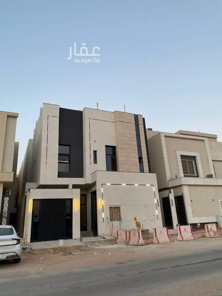 فيلا للبيع في حي الرمال, مدينة الرياض, منطقة الرياض صورة 2