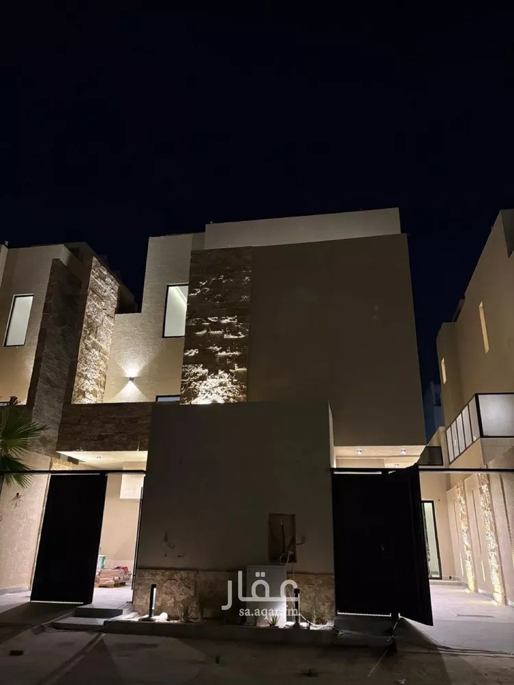 فيلا للبيع في شارع ديم الماجدية , حي الرمال, مدينة الرياض, منطقة الرياض صورة 2