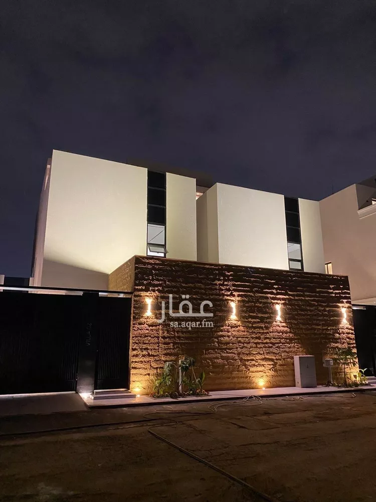 فيلا للبيع في شارع السرور, حي الرمال, مدينة الرياض, منطقة الرياض صورة 2