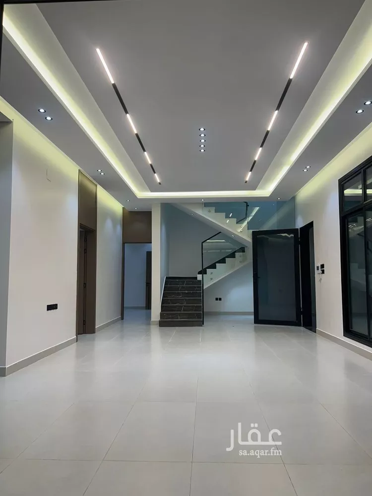 فيلا للبيع في شارع يحيى بن جزلة, حي الرمال, مدينة الرياض, منطقة الرياض صورة 3