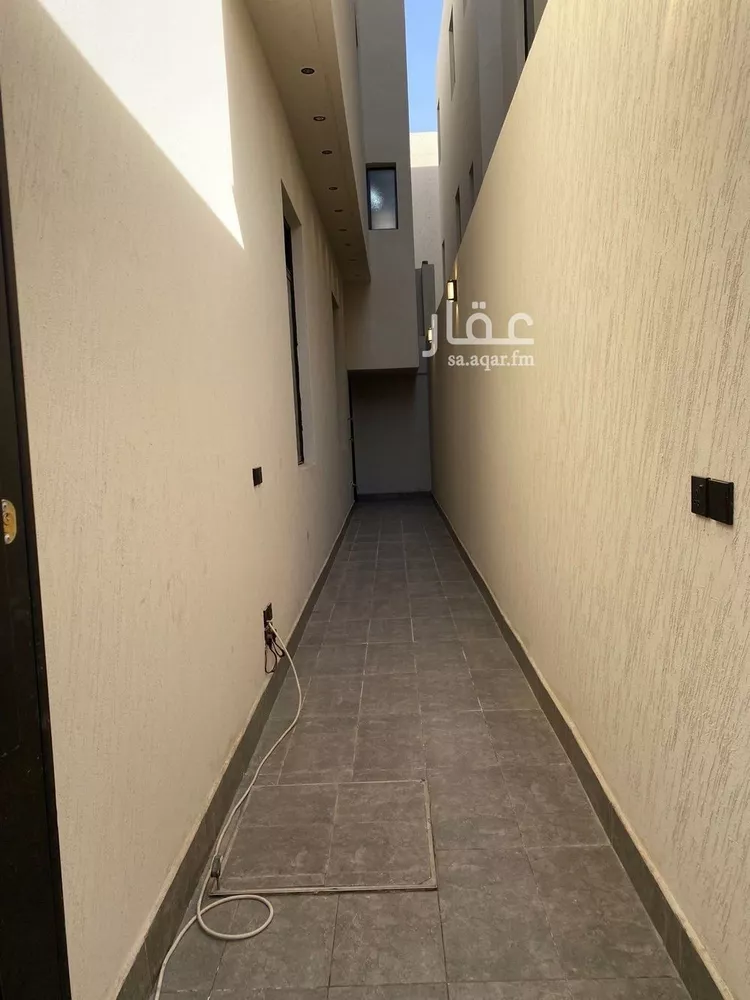 شقة للبيع في شارع عمرو الشيباني, حي الرمال, مدينة الرياض, منطقة الرياض