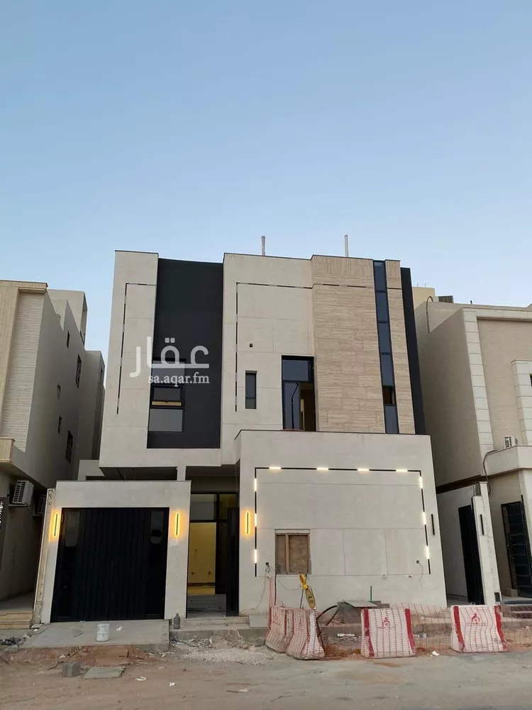 فيلا للبيع في حي الرمال, مدينة الرياض, منطقة الرياض