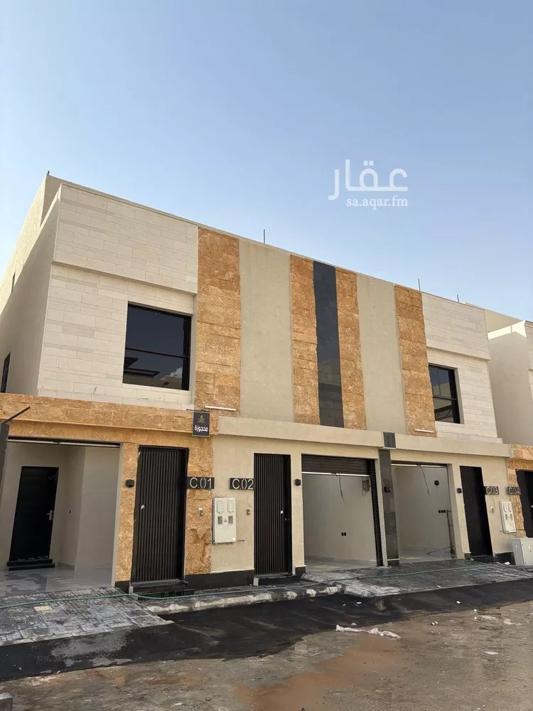 فيلا للبيع في شارع محمد بن لبابة, حي الرمال, مدينة الرياض, منطقة الرياض