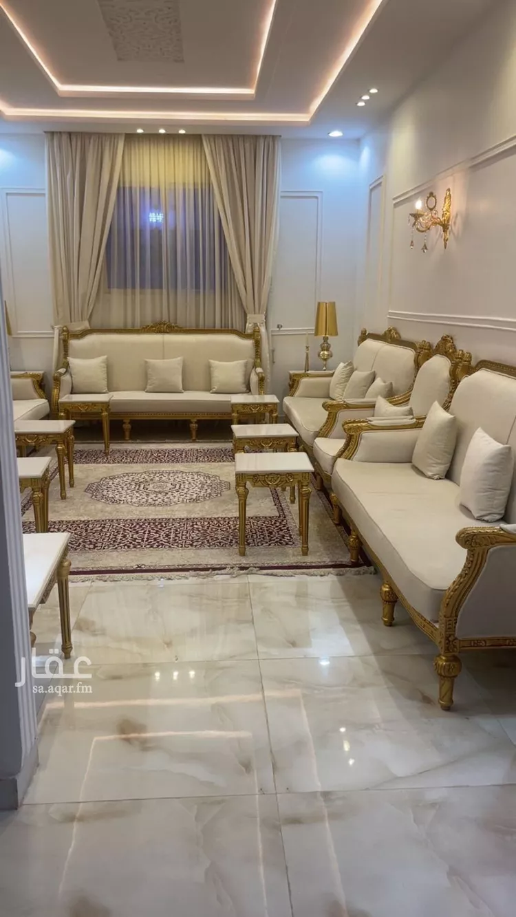 فيلا للبيع في شارع ابن فتوح الحميدي, حي الرمال, مدينة الرياض, منطقة الرياض صورة 3