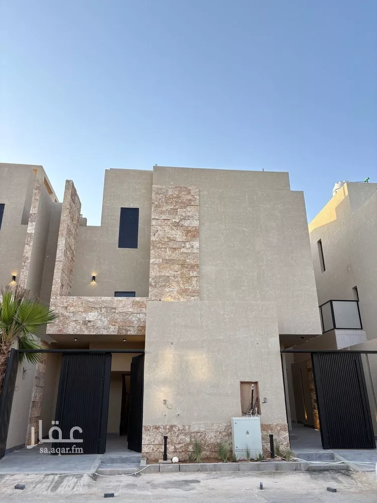 فيلا للبيع في شارع ديم الماجديه, حي الرمال, مدينة الرياض, منطقة الرياض صورة 3