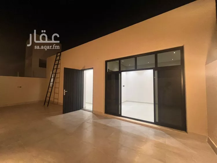 فيلا للبيع في شارع يحيى بن جزلة, حي الرمال, مدينة الرياض, منطقة الرياض صورة 5