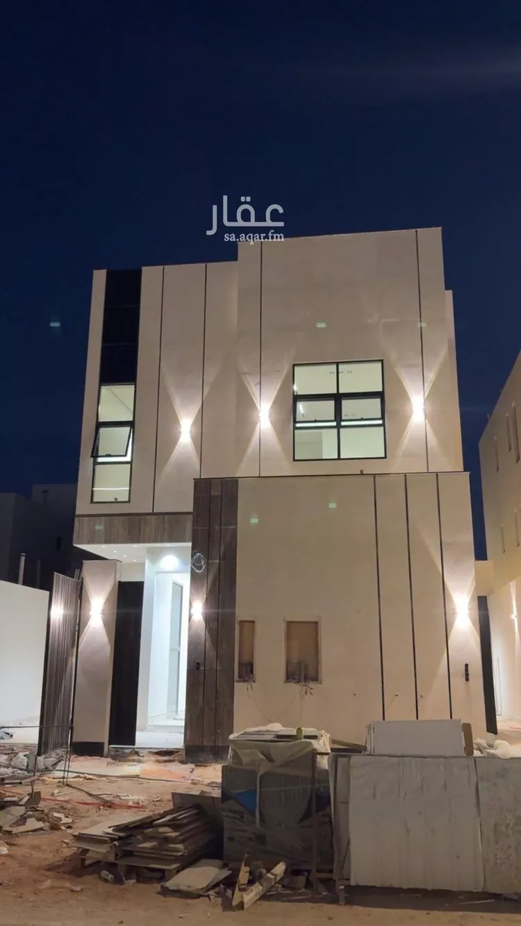 دور للبيع في شارع الجنادرية, حي الجنادرية, مدينة الرياض, منطقة الرياض