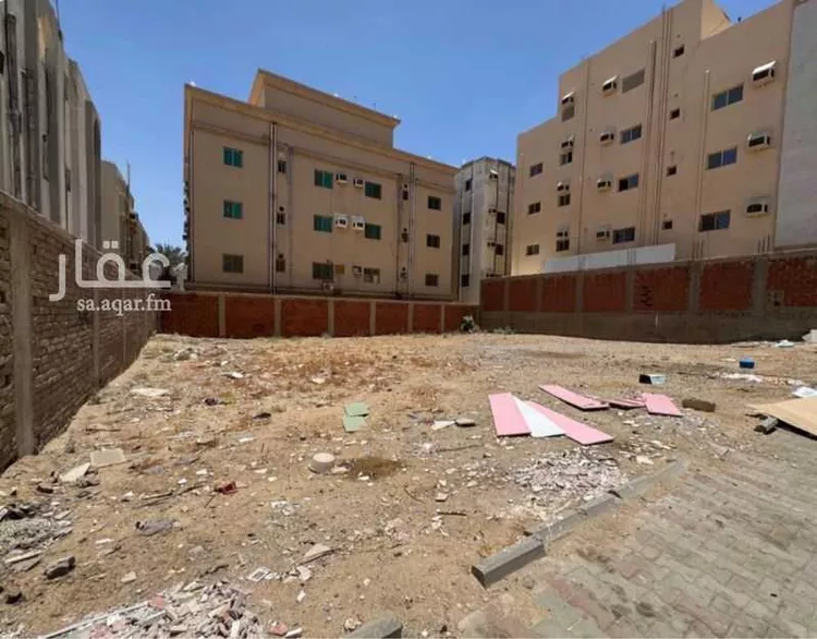 أرض للبيع في شارعاسماء بنت سعيد رضي الله عنها ، حي الهجرة ، مكة ، منطقة مكة المكرمة