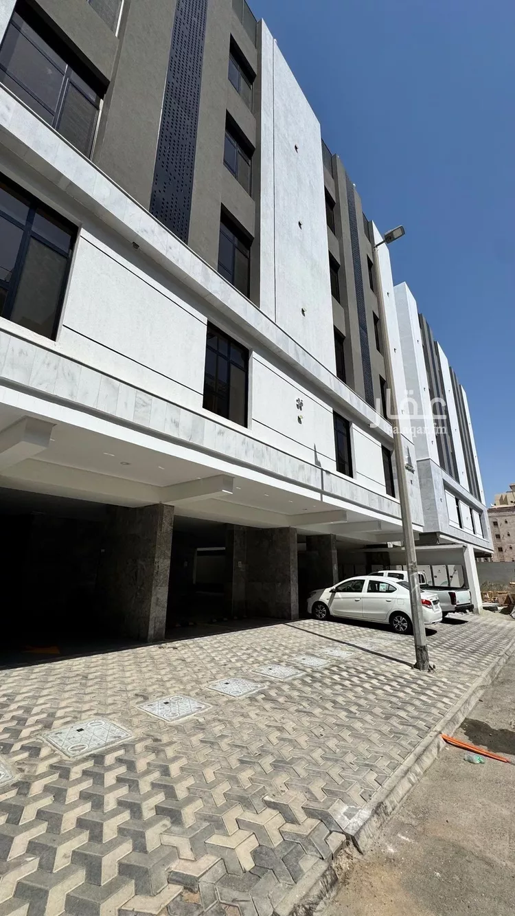شقة للبيع في شارع جبل الاديم, حي المروة, مدينة جدة, منطقة مكة المكرمة 11