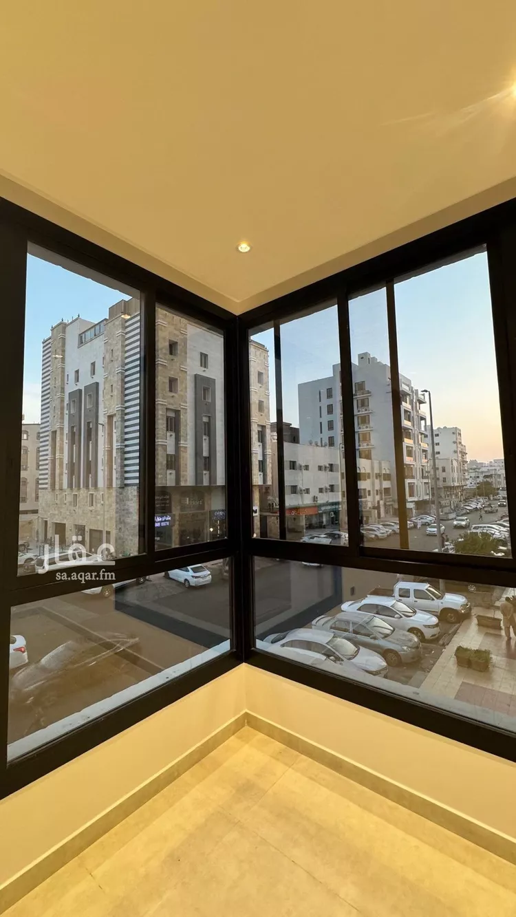 شقة للبيع في شارع كنوز العلم, حي السلامة, مدينة جدة, منطقة مكة المكرمة صورة 3