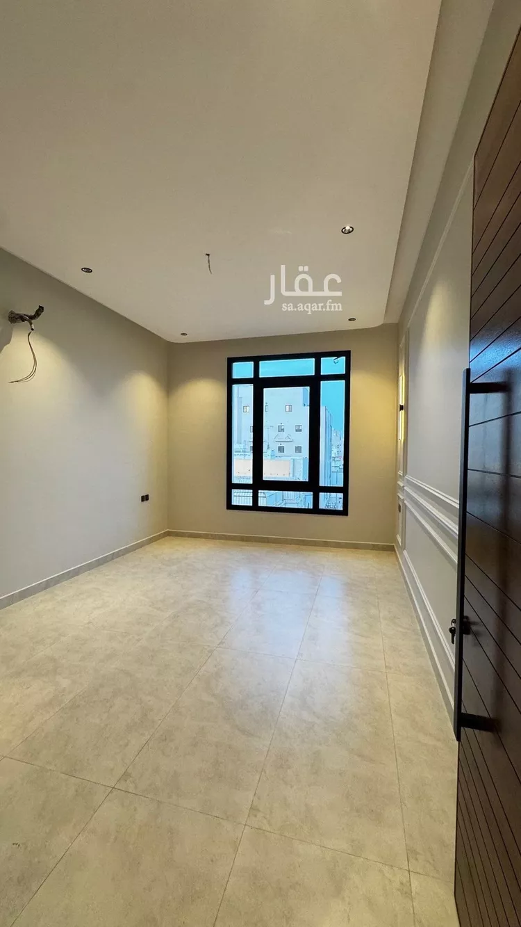 شقة للبيع في شارع الارقم الزهري, حي النعيم, مدينة جدة, منطقة مكة المكرمة صورة 3