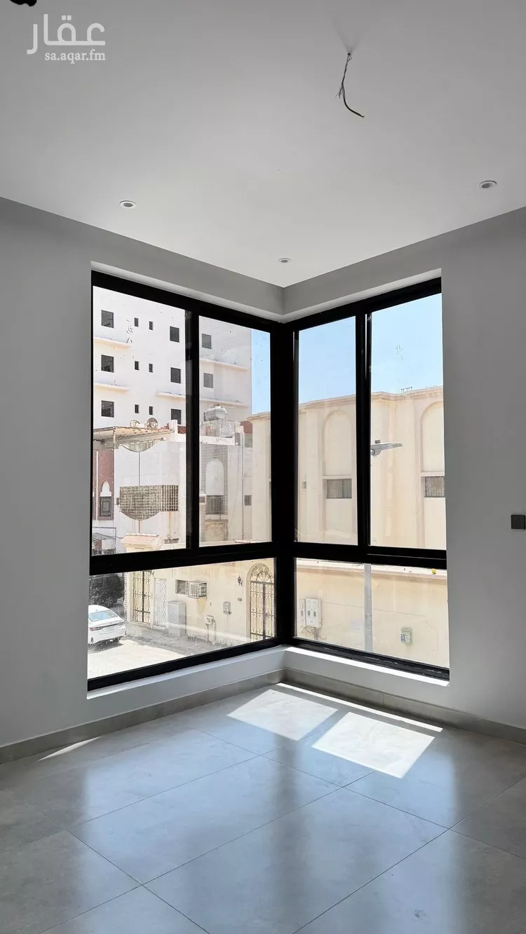 شقة للبيع في شارع داود القاضي, حي الصفاء, مدينة جدة, منطقة مكة المكرمة