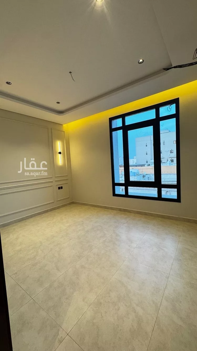 شقة للبيع في شارع الارقم الزهري, حي النعيم, مدينة جدة, منطقة مكة المكرمة 1 صورة