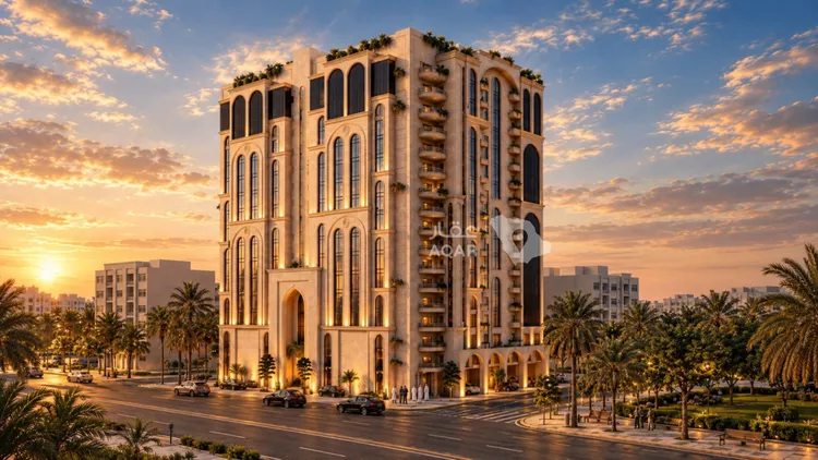 شقة للبيع في شارع احمد بن عيسى الرومي, حي الفيحاء, مدينة جدة, منطقة مكة المكرمة