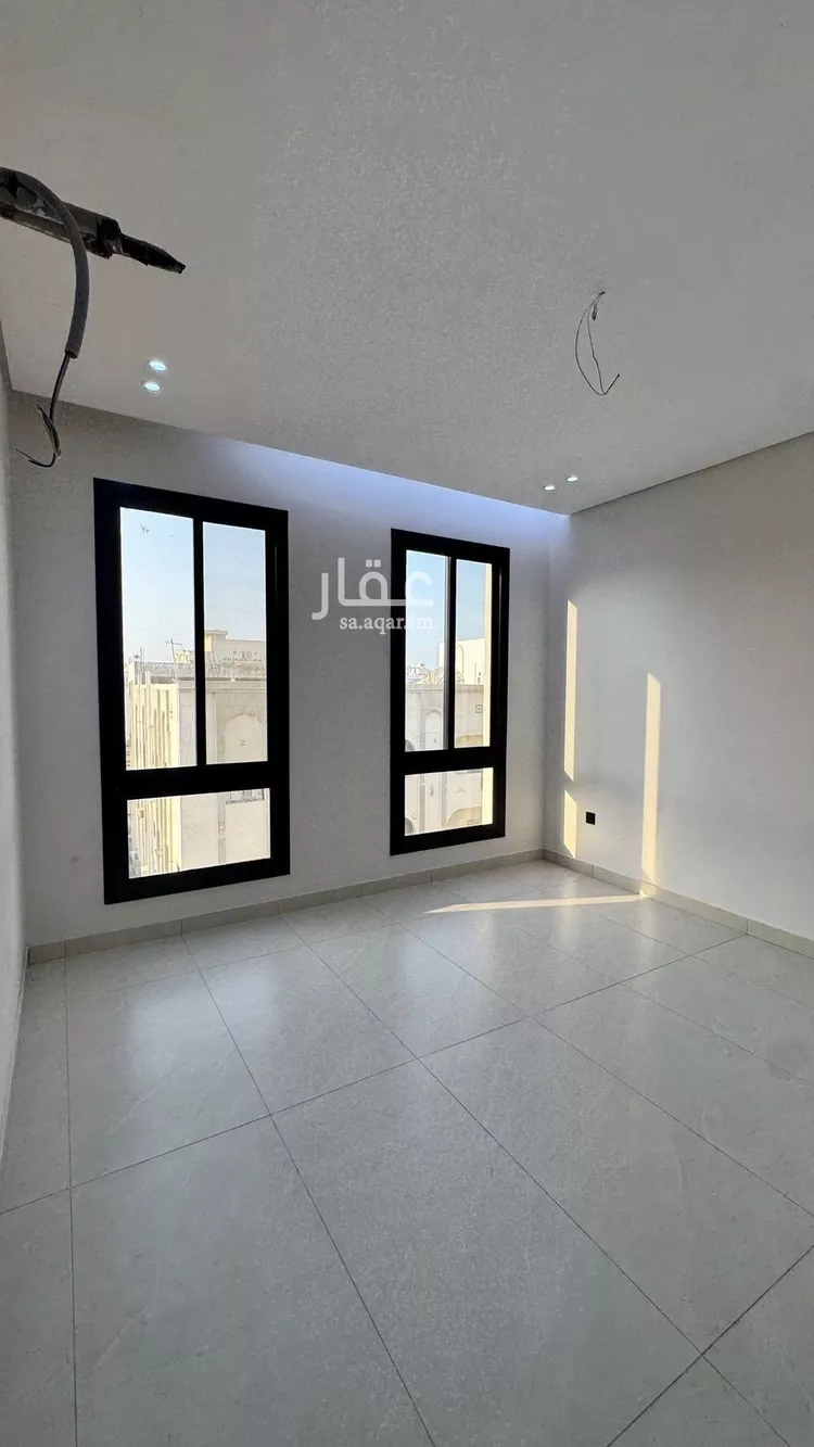 Apartment for Sale in Jeddah An Nuzhah