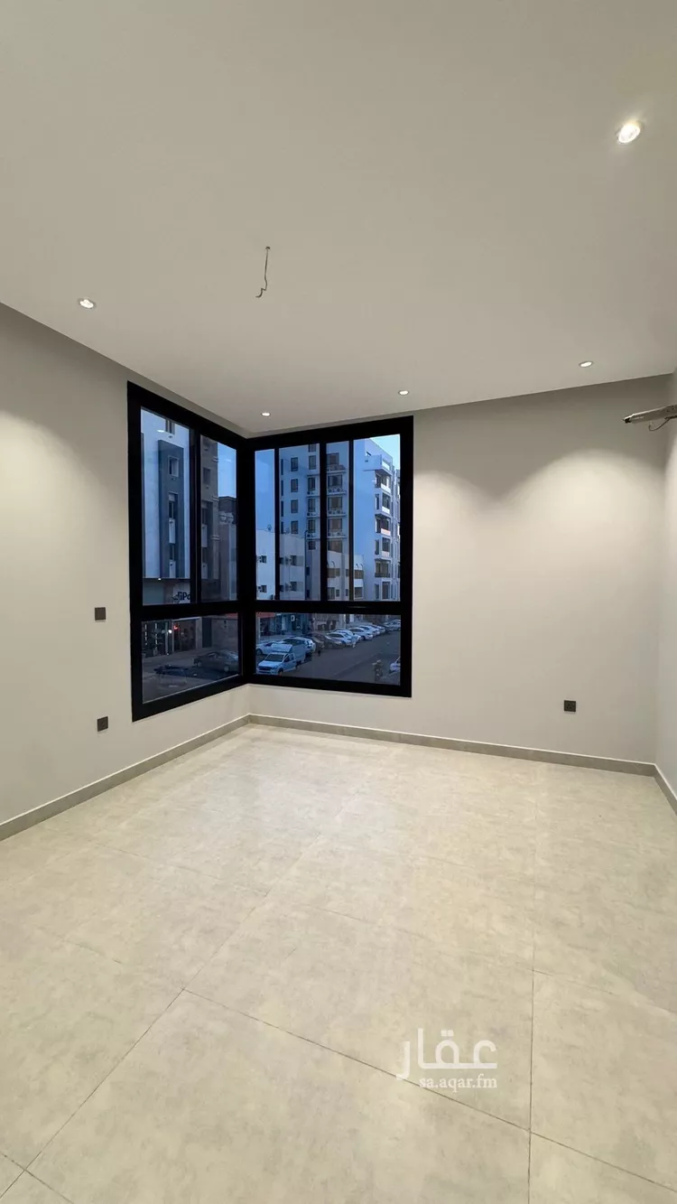 Apartment for Sale in Jeddah As Salamah