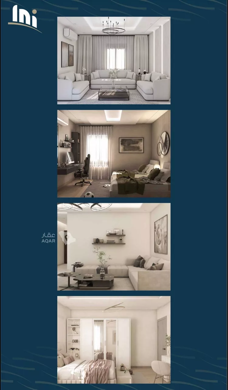 Apartment for Sale in Jeddah Al Naseem