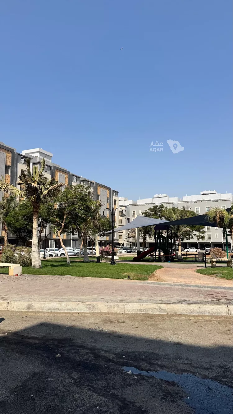 شقة للبيع في شارع الرمس, حي المروة, مدينة جدة, منطقة مكة المكرمة 9