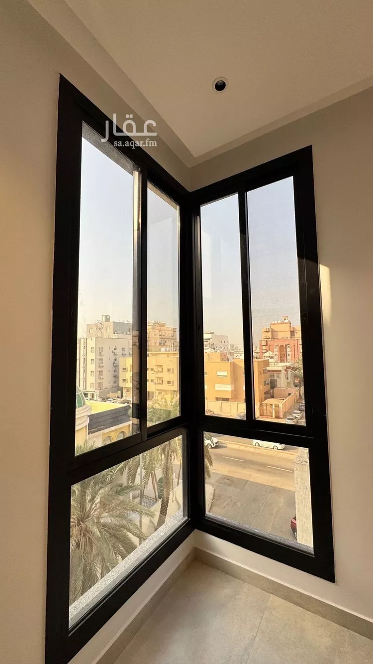 شقة للبيع في شارع الموصلي, حي الفيصلية, مدينة جدة, منطقة مكة المكرمة صورة 2