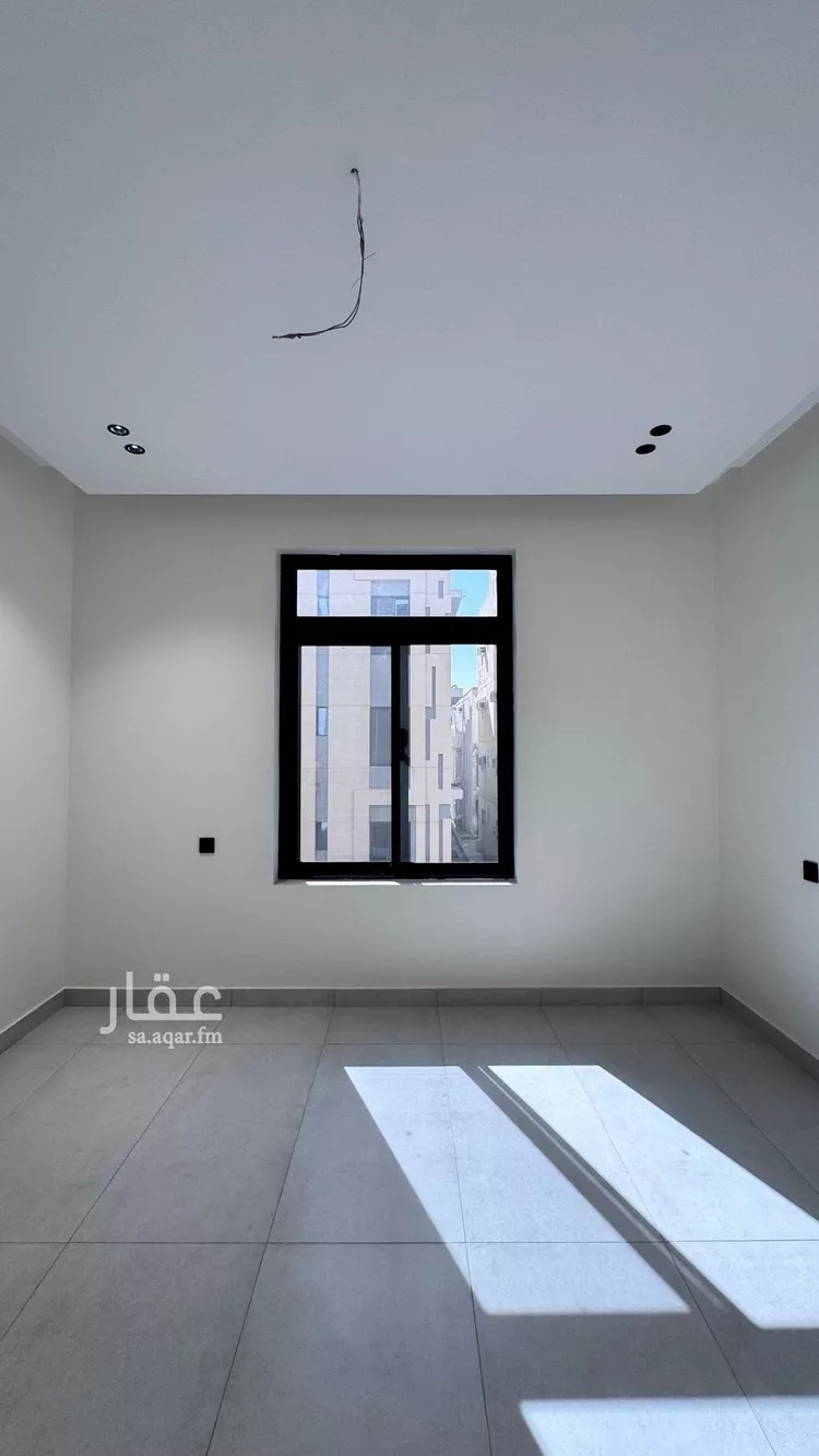 شقة للبيع في شارع الباديه, حي السلامة, مدينة جدة, منطقة مكة المكرمة