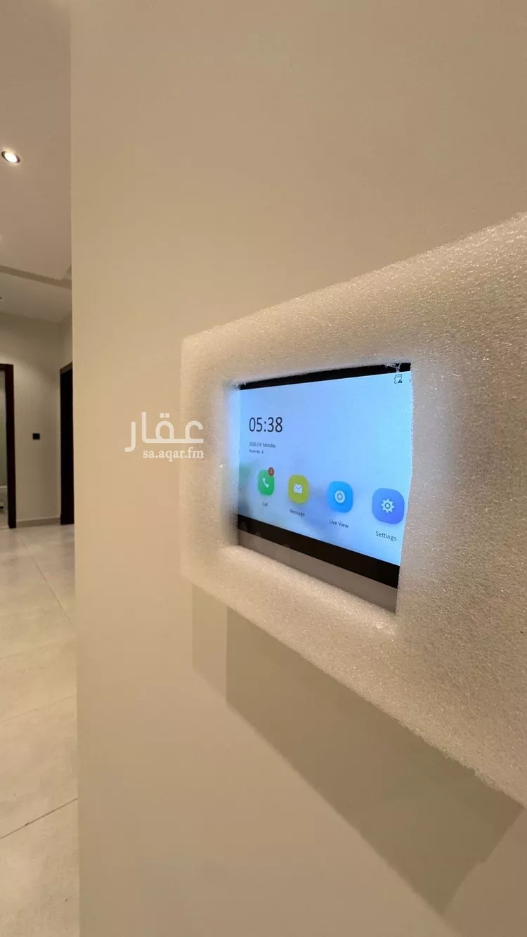 شقة للبيع في شارع إبن حاجب النعمان, حي الصفاء, مدينة جدة, منطقة مكة المكرمة صورة 4