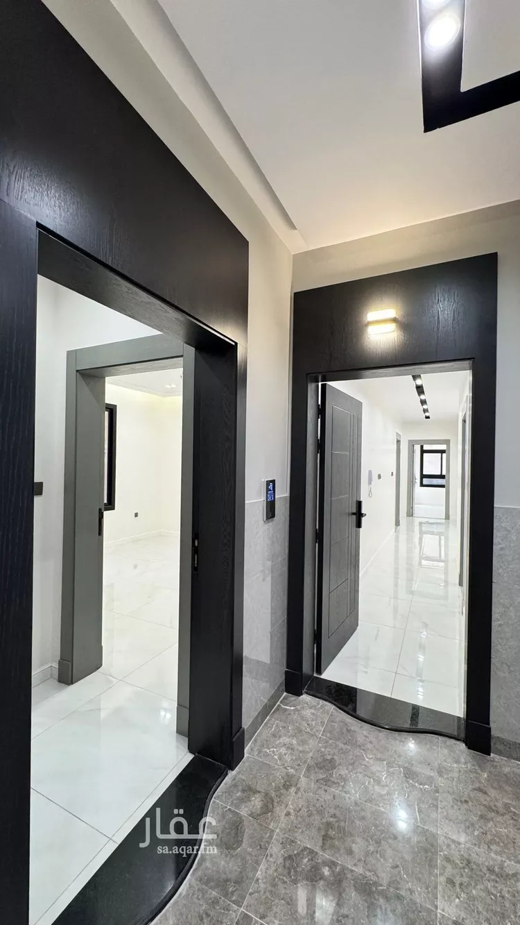 شقة للبيع في شارع عقبه بن كديم, حي الزهراء, مدينة جدة, منطقة مكة المكرمة صورة 4