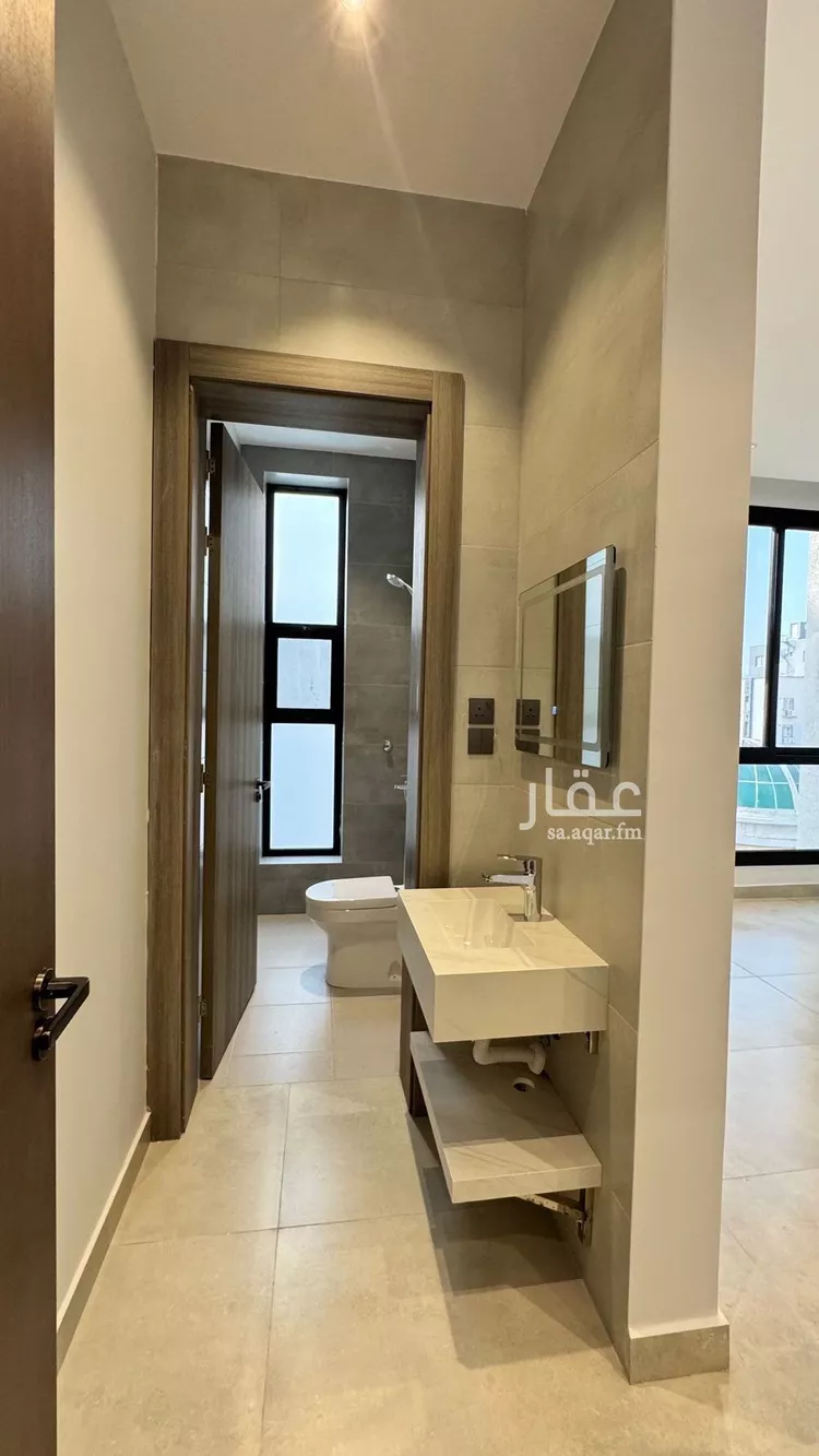 شقة للبيع في شارع الموصلي, حي الفيصلية, مدينة جدة, منطقة مكة المكرمة صورة 3