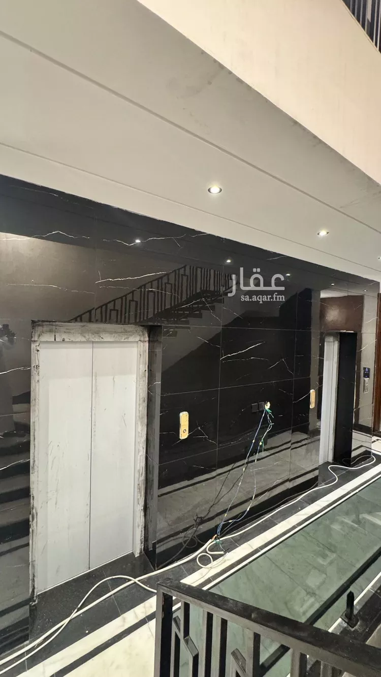 شقة للبيع في شارع عائشه ام المؤمنيين, حي الروضة, مدينة جدة, منطقة مكة المكرمة 9