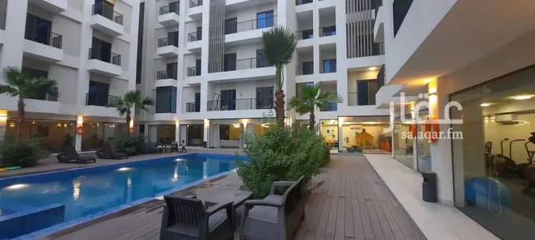 شقة للإيجار في شارع الرقعي, حي الحمراء, مدينة الخبر, المنطقة الشرقية