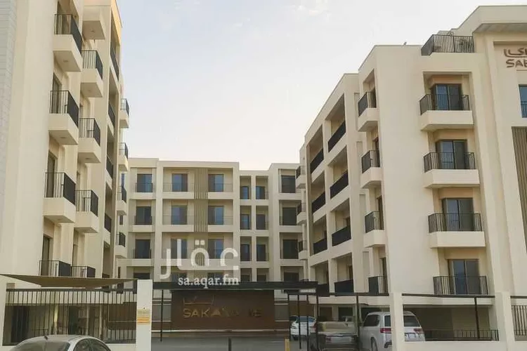 شقة للإيجار في شارع الرقعي, حي الحمراء, مدينة الخبر, المنطقة الشرقية صورة 5