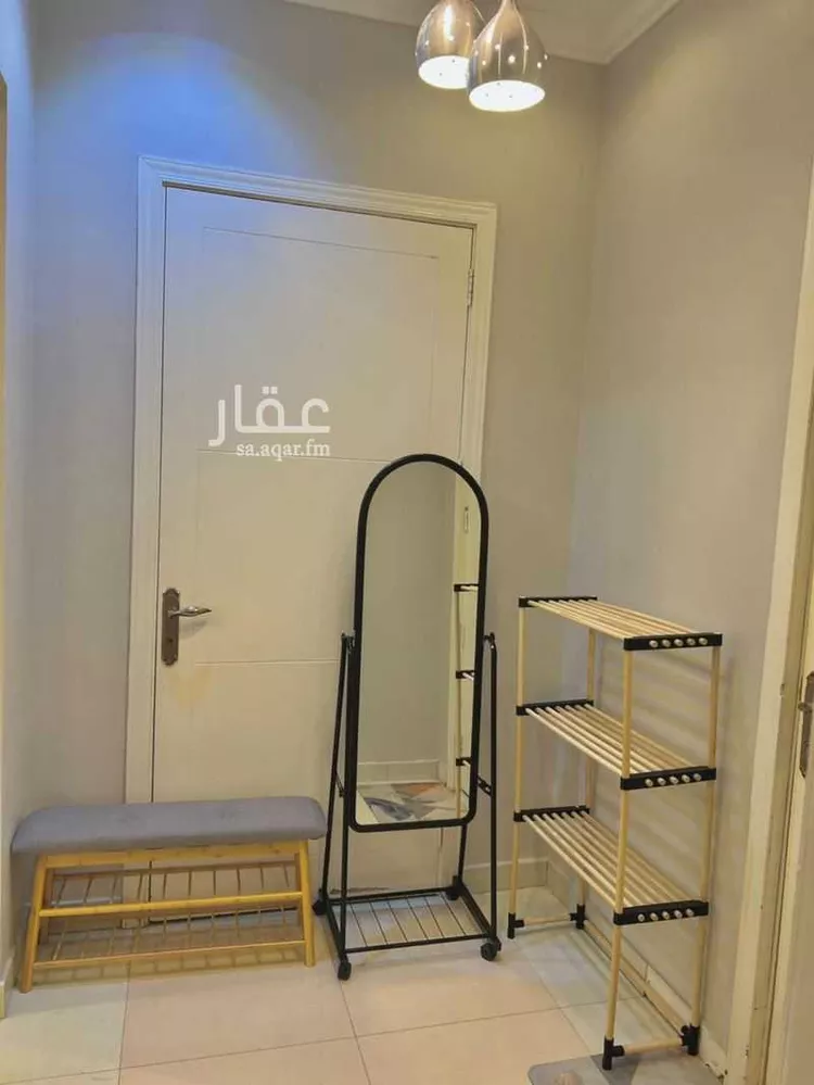 شقة للإيجار في شارع المزاحمية, حي الربوة, مدينة الرياض, منطقة الرياض صورة 4