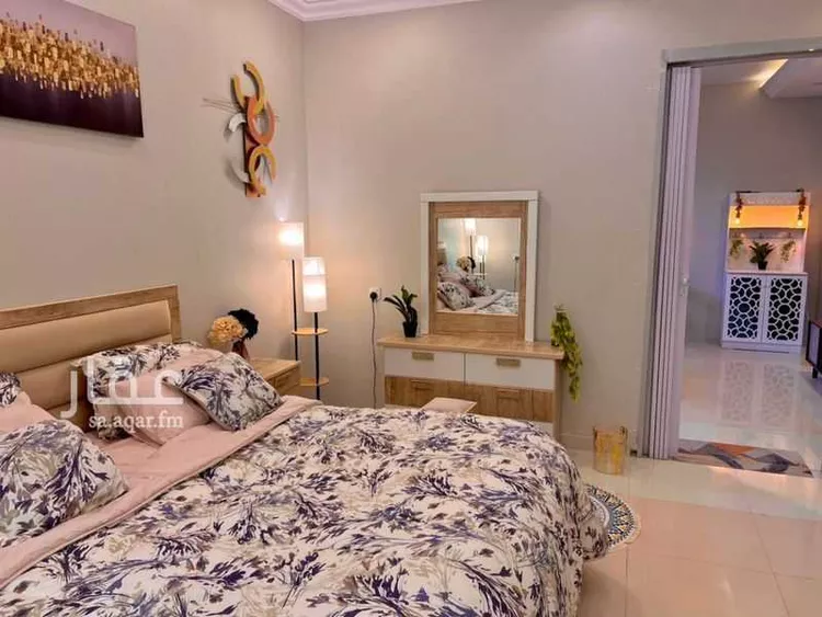 شقة للإيجار في شارع المزاحمية, حي الربوة, مدينة الرياض, منطقة الرياض صورة 5