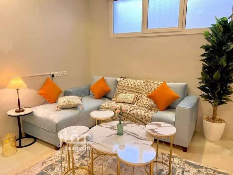 شقة للإيجار في شارع المزاحمية, حي الربوة, مدينة الرياض, منطقة الرياض