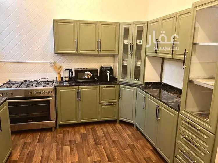 شقة للإيجار في شارع المزاحمية, حي الربوة, مدينة الرياض, منطقة الرياض صورة 5