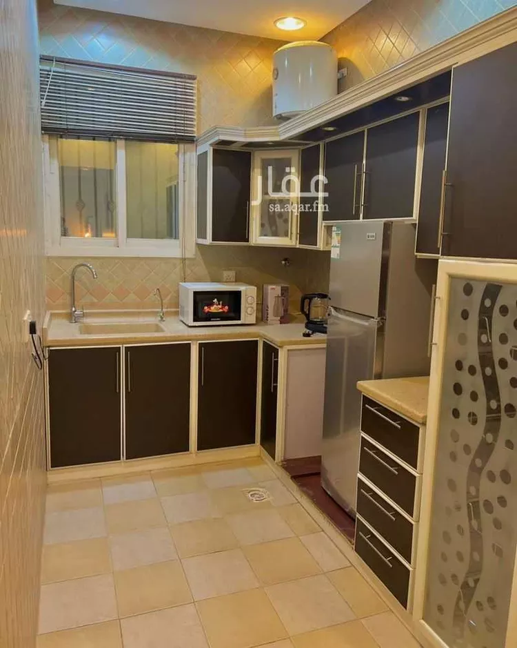 شقة للإيجار في شارع المزاحمية, حي الربوة, مدينة الرياض, منطقة الرياض صورة 3