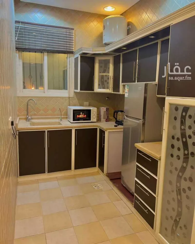 شقة للإيجار في شارع المزاحمية, حي الربوة, مدينة الرياض, منطقة الرياض صورة 5
