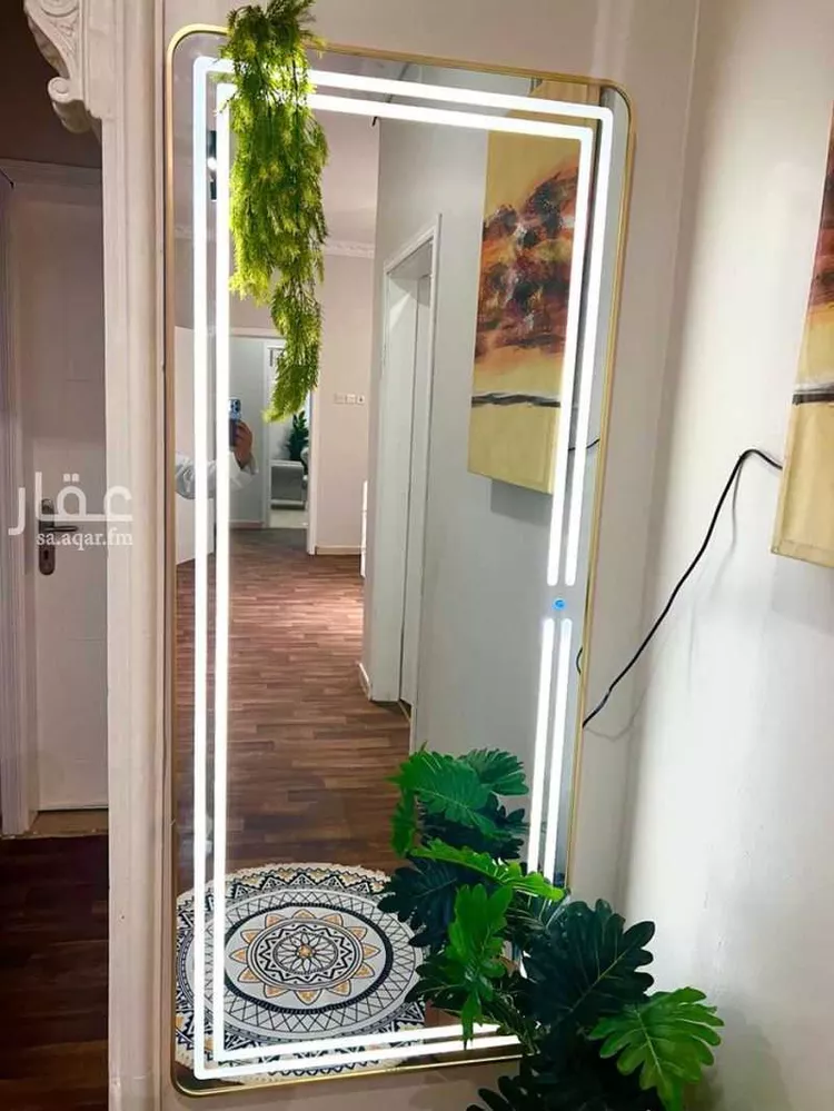 شقة للإيجار في شارع المزاحمية, حي الربوة, مدينة الرياض, منطقة الرياض صورة 3