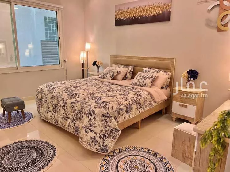 شقة للإيجار في شارع المزاحمية, حي الربوة, مدينة الرياض, منطقة الرياض صورة 2